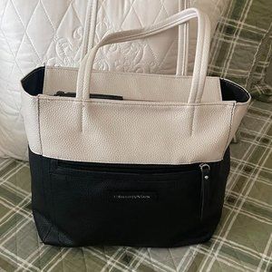 Stone Mountain purse